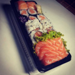 Sushi Do Gui Nourriture