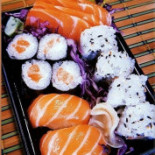 Sushi Do Gui Nourriture