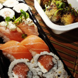 Sushi Do Gui Nourriture