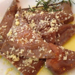 Funiculì Funiculà Blumenau Nourriture