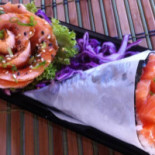 Sushi Do Gui Nourriture