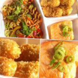 Sushi Do Gui Nourriture