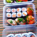 Sushi Do Gui Nourriture