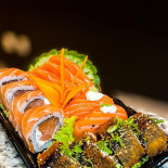 Sushi Do Gui Boisson