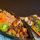 Sushi Do Gui Boisson