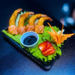 Sushi Do Gui Boisson