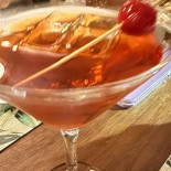 Funiculì Funiculà Blumenau Boisson