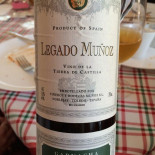 Funiculì Funiculà Blumenau Boisson