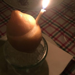 Funiculì Funiculà Blumenau Boisson
