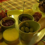 Funiculì Funiculà Blumenau Boisson