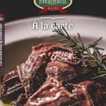Funiculì Funiculà Blumenau Boisson