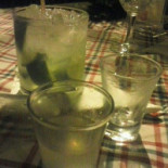 Funiculì Funiculà Blumenau Boisson