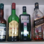Flamboyant Grill E Chopperia Boisson
