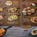 Pepper Jack Carte