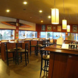 Pepper Jack À l'intérieur