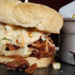 Pepper Jack Nourriture