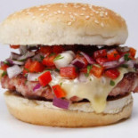 Pepper Jack Nourriture