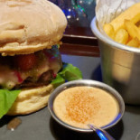 Pepper Jack Boisson