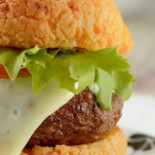 Pepper Jack Nourriture
