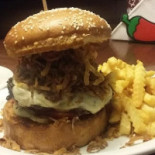 Pepper Jack Nourriture