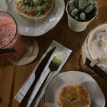 Atena Café Bebida