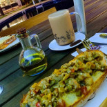 Atena Café Bebida