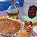 Atena Café Comida