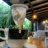 Atena Café Bebida
