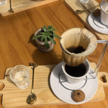 Atena Café Bebida