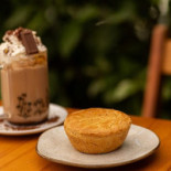 Atena Café Bebida