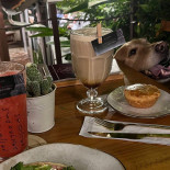 Atena Café Bebida
