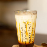 Atena Café Bebida
