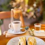 Atena Café Bebida