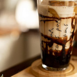 Atena Café Bebida