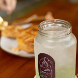 Atena Café Bebida
