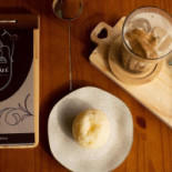 Atena Café Bebida