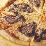 Casa Feijuca E Pizzaria Essen