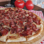 Casa Feijuca E Pizzaria Essen
