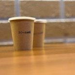 Zion Café Boisson