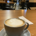 Zion Café Boisson
