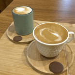 Zion Café Boisson