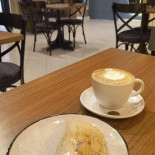 Zion Café Boisson