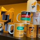Mais1 Café Boisson