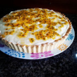 Cafe Nana Nourriture
