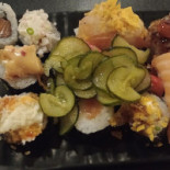 Sushihaus Comida