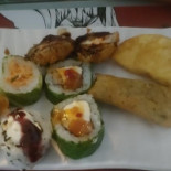 Sushihaus Comida