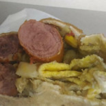 Mega Dog Lanches Nourriture
