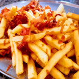 Mega Dog Lanches Nourriture