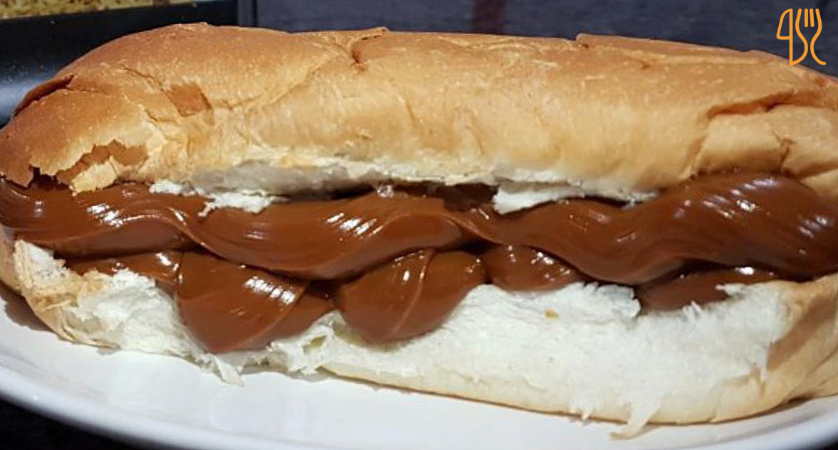 Mega Dog Lanches Nourriture