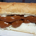 Mega Dog Lanches Nourriture